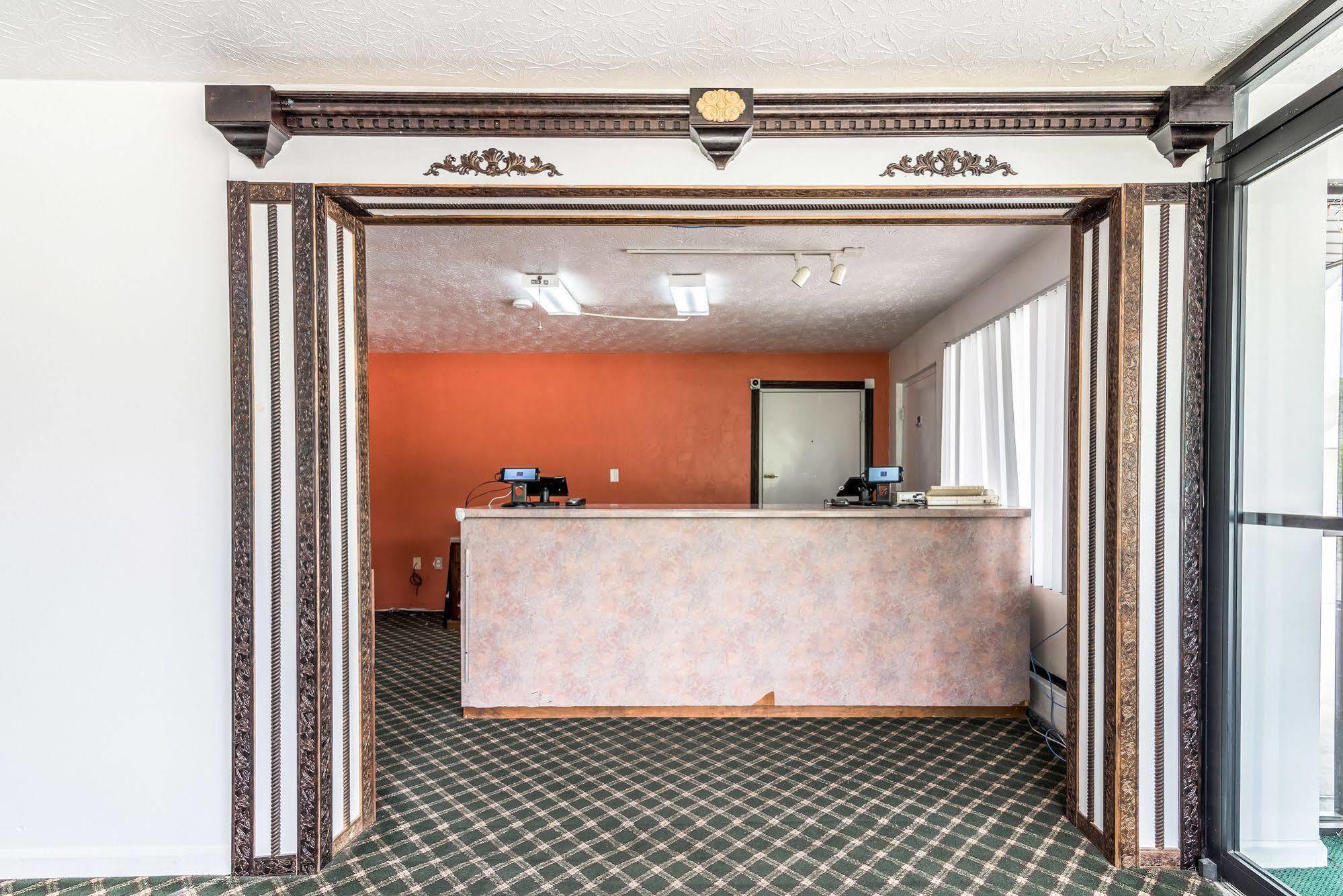 Motel 6-Attalla, Al Екстер'єр фото